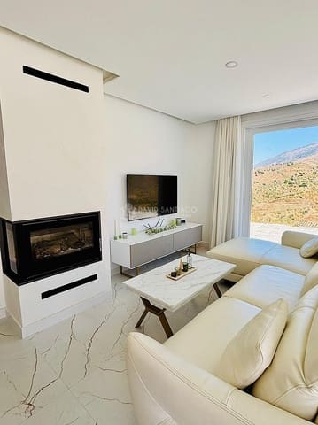 3 soveværelse Villa til leje i Arenas med swimmingpool garage - € 1.600 (Ref: 9153005)