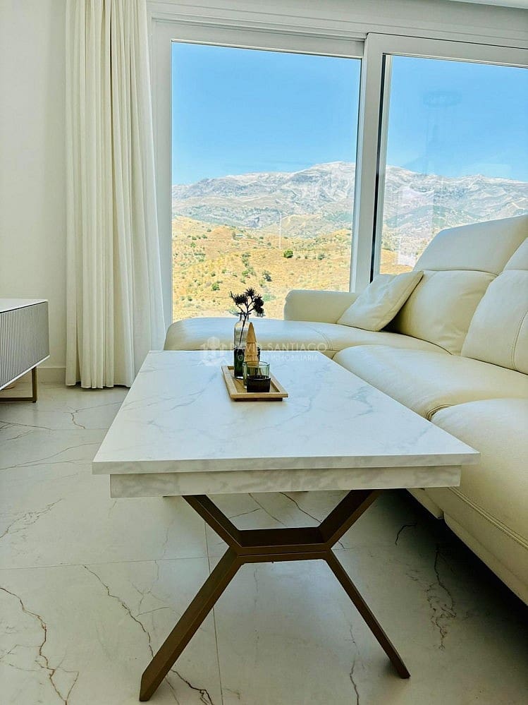 3 soveværelse Villa til leje i Arenas med swimmingpool garage - € 1.600 (Ref: 9153005)