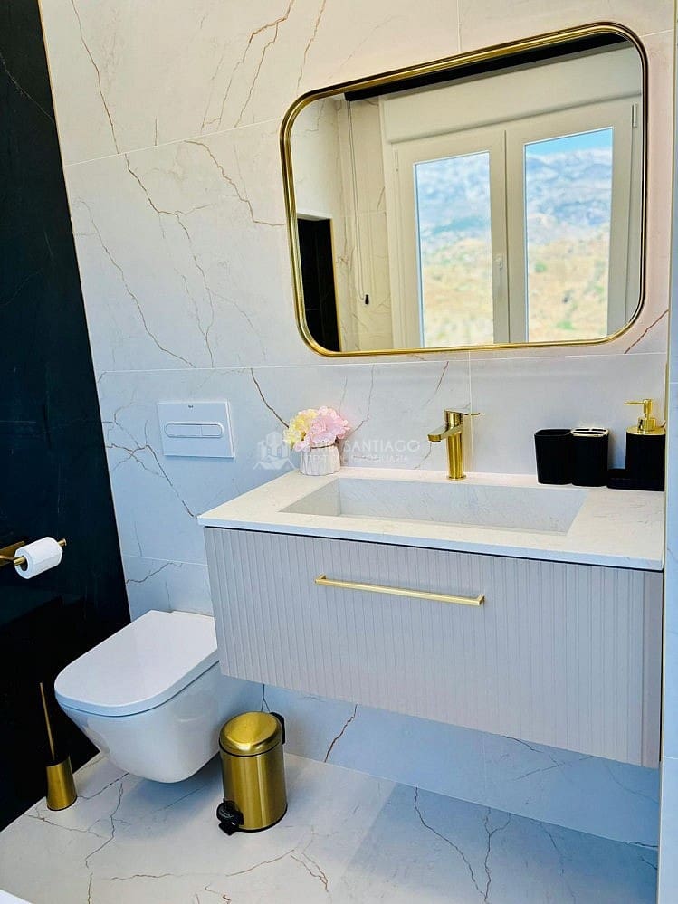 3 soveværelse Villa til leje i Arenas med swimmingpool garage - € 1.600 (Ref: 9153005)