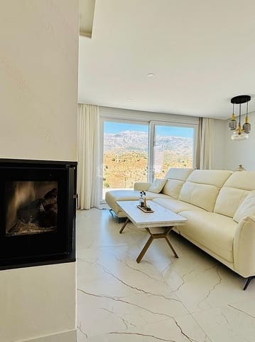 3 soveværelse Villa til leje i Arenas med swimmingpool garage - € 1.600 (Ref: 9153005)