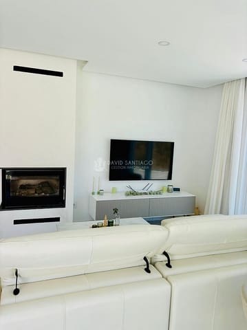 3 soveværelse Villa til leje i Arenas med swimmingpool garage - € 1.600 (Ref: 9153005)