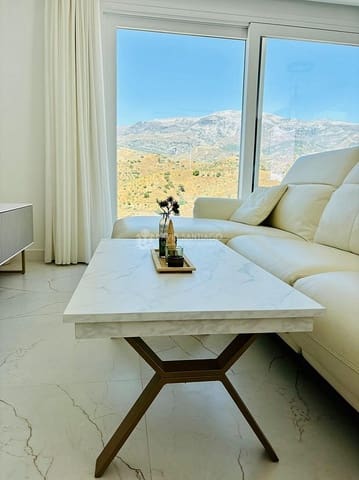 3 soveværelse Villa til leje i Arenas med swimmingpool garage - € 1.600 (Ref: 9153005)