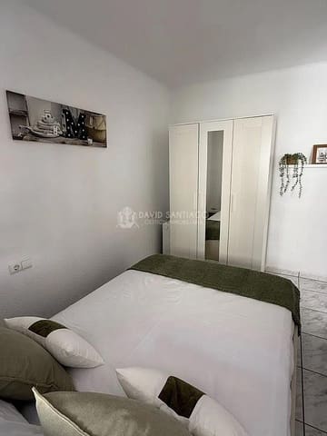 1 sypialnia Apartament do wynajęcia w El Peñoncillo, Torrox z basenem - 600 € (Ref: 9158266)