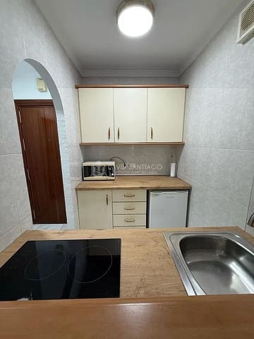 1 sypialnia Apartament do wynajęcia w El Peñoncillo, Torrox z basenem - 600 € (Ref: 9158266)