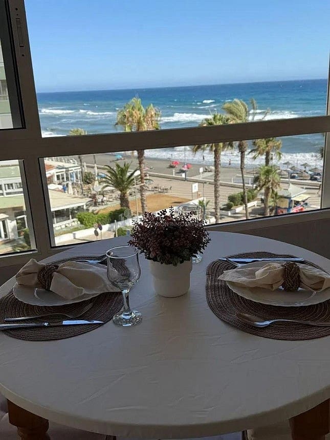 1 soveværelse Lejlighed til leje i Torrox-Costa med swimmingpool - € 600 (Ref: 9158266)