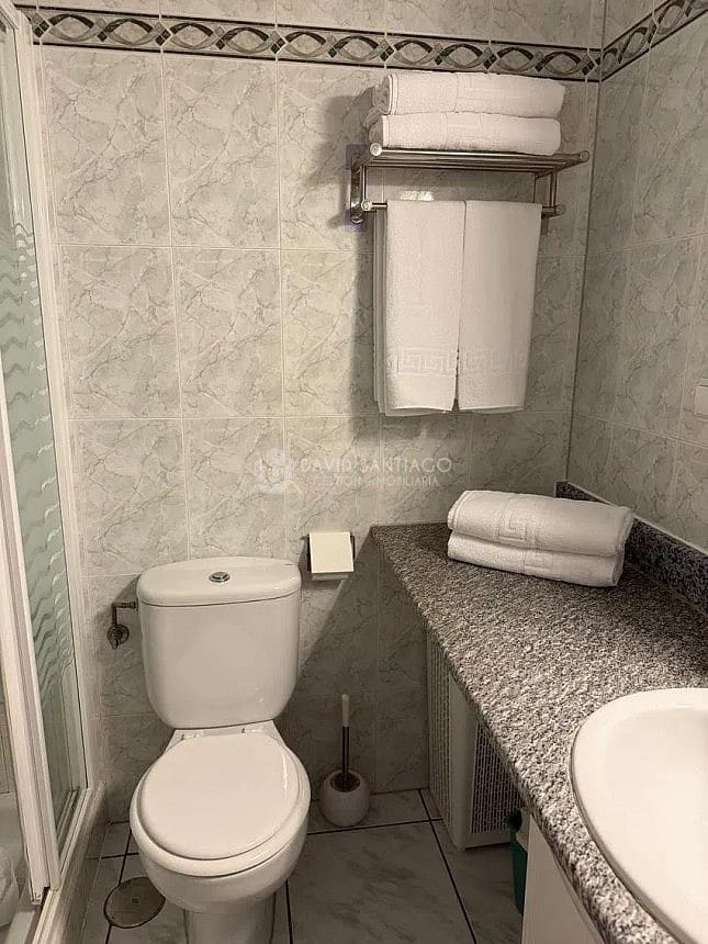 1 soveværelse Lejlighed til leje i Torrox-Costa med swimmingpool - € 600 (Ref: 9158266)