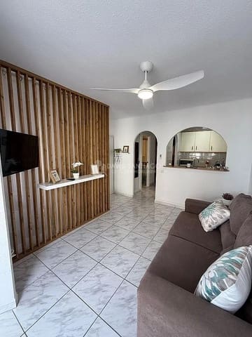 1 sypialnia Apartament do wynajęcia w El Peñoncillo, Torrox z basenem - 600 € (Ref: 9158266)