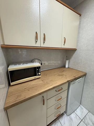 1 sypialnia Apartament do wynajęcia w El Peñoncillo, Torrox z basenem - 600 € (Ref: 9158266)