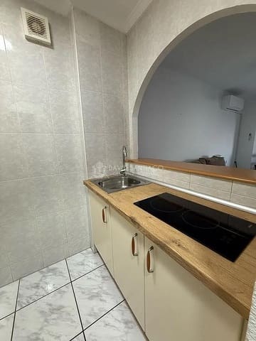 1 sypialnia Apartament do wynajęcia w El Peñoncillo, Torrox z basenem - 600 € (Ref: 9158266)