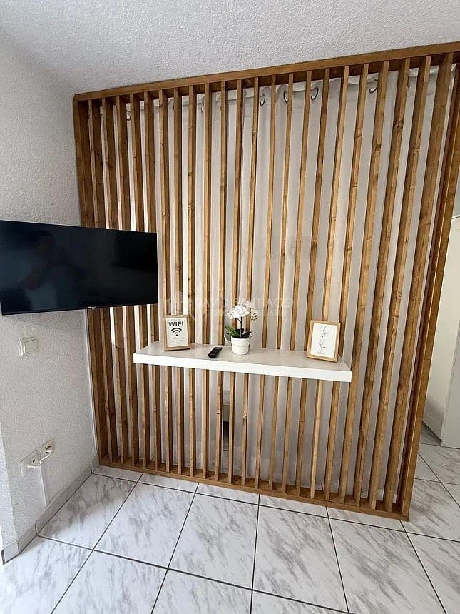 1 soveværelse Lejlighed til leje i Torrox-Costa med swimmingpool - € 600 (Ref: 9158266)