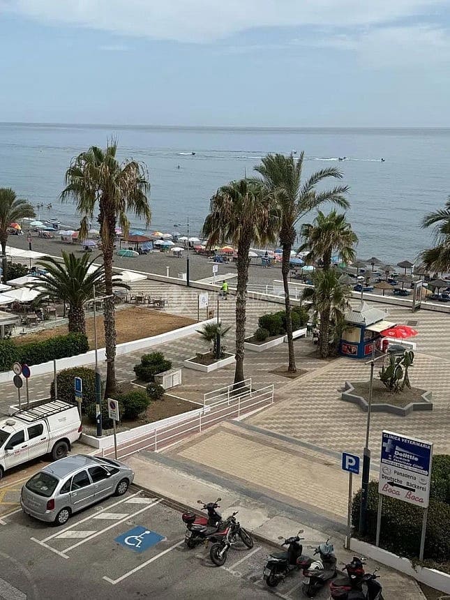 1 soveværelse Lejlighed til leje i Torrox-Costa med swimmingpool - € 600 (Ref: 9158266)