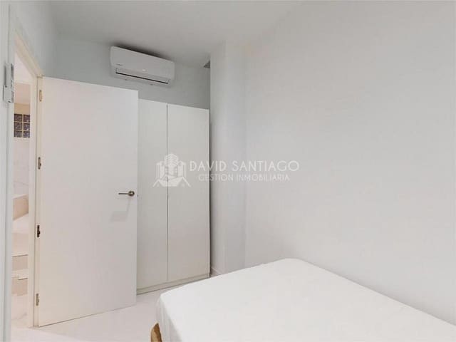 2 bedroom Apartment for sale in Algarrobo Costa, Algarrobo with pool - € 205,000 (Ref: 9160122)