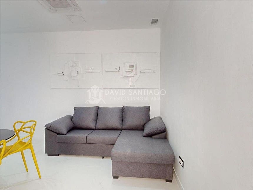 2 soveværelse Lejlighed til salg i Algarrobo Costa med swimmingpool - € 205.000 (Ref: 9160122)