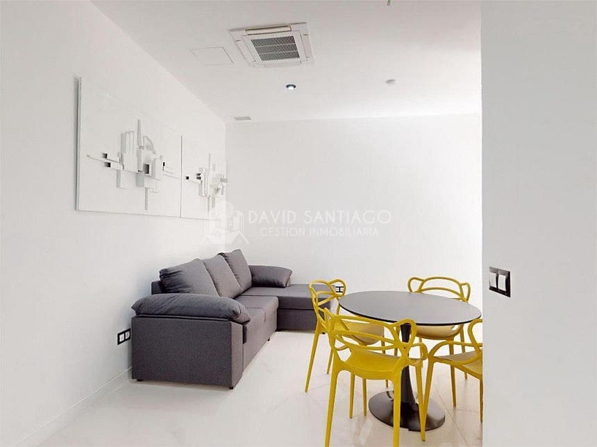 2 soveværelse Lejlighed til salg i Algarrobo Costa med swimmingpool - € 205.000 (Ref: 9160122)