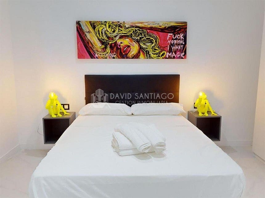 2 soveværelse Lejlighed til salg i Algarrobo Costa med swimmingpool - € 205.000 (Ref: 9160122)