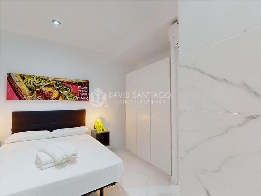 2 soveværelse Lejlighed til salg i Algarrobo Costa med swimmingpool - € 205.000 (Ref: 9160122)