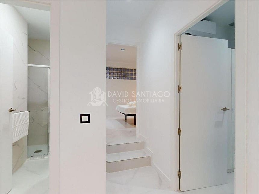 2 soveværelse Lejlighed til salg i Algarrobo Costa med swimmingpool - € 205.000 (Ref: 9160122)