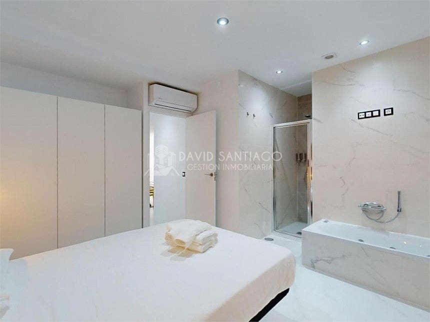 2 soveværelse Lejlighed til salg i Algarrobo Costa med swimmingpool - € 205.000 (Ref: 9160122)