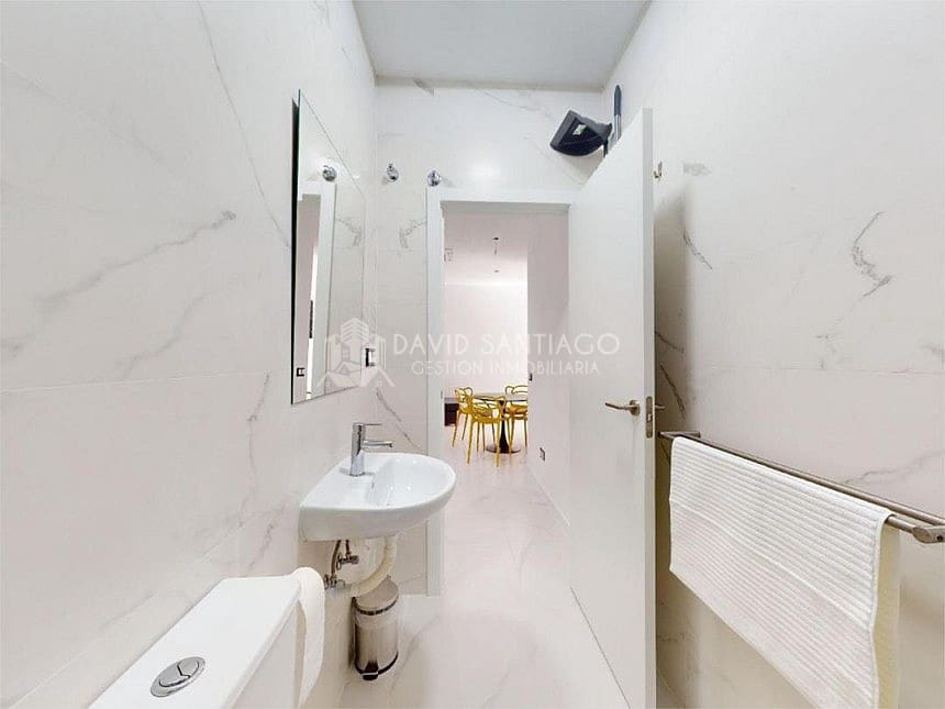 2 soveværelse Lejlighed til salg i Algarrobo Costa med swimmingpool - € 205.000 (Ref: 9160122)