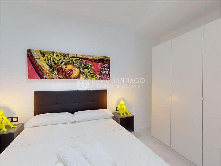 2 soveværelse Lejlighed til salg i Algarrobo Costa med swimmingpool - € 205.000 (Ref: 9160122)