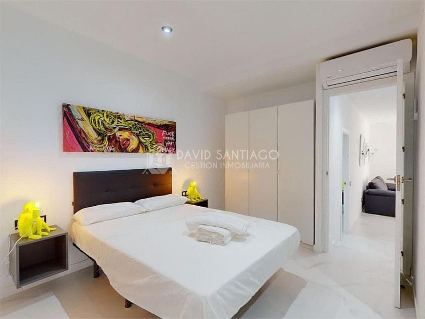 2 soveværelse Lejlighed til salg i Algarrobo Costa med swimmingpool - € 205.000 (Ref: 9160122)