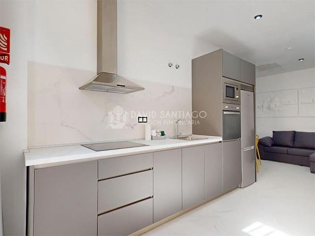 2 bedroom Apartment for sale in Algarrobo Costa, Algarrobo with pool - € 205,000 (Ref: 9160122)