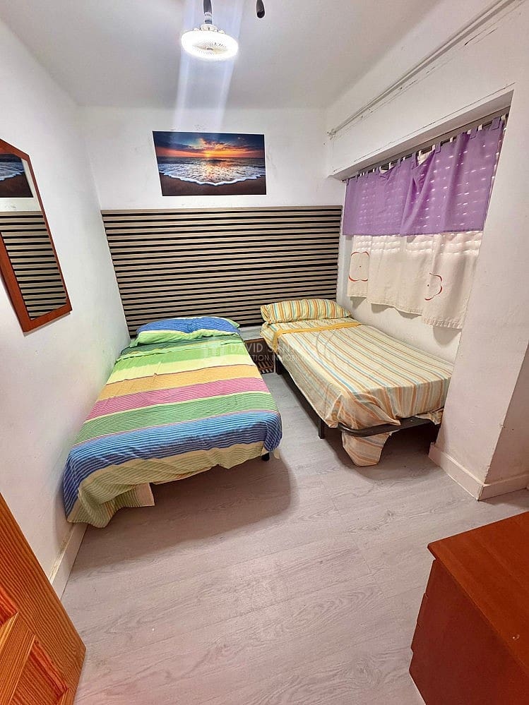 3 sovrum Lägenhet att hyra i Torre del Mar - 950 € (Ref: 9161756)