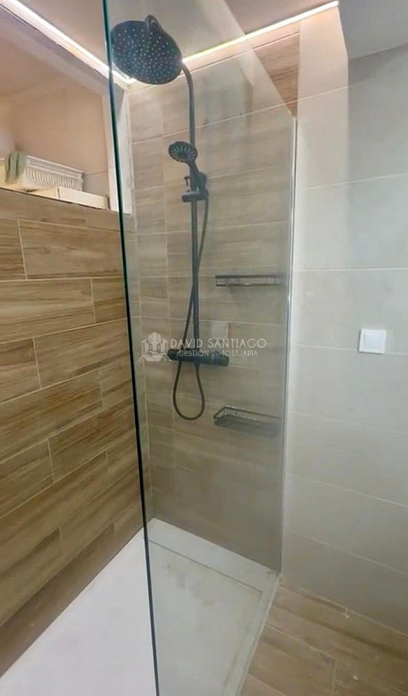 3 sovrum Lägenhet att hyra i Torre del Mar - 950 € (Ref: 9161756)