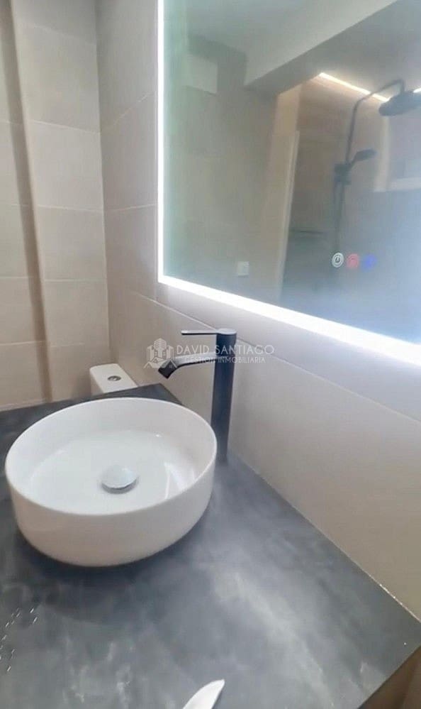 3 sovrum Lägenhet att hyra i Torre del Mar - 950 € (Ref: 9161756)