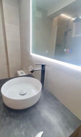 3 soverom Leilighet til leie i Torre del Mar, Vélez-Málaga - € 950 (Ref: 9161756)