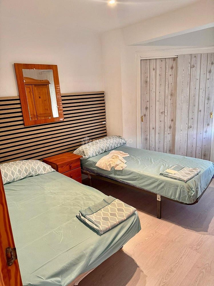 3 sovrum Lägenhet att hyra i Torre del Mar - 950 € (Ref: 9161756)