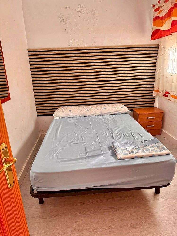 3 sovrum Lägenhet att hyra i Torre del Mar - 950 € (Ref: 9161756)