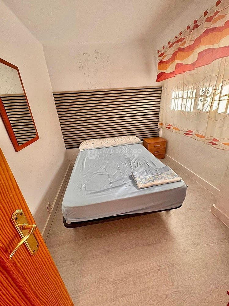 3 sovrum Lägenhet att hyra i Torre del Mar - 950 € (Ref: 9161756)