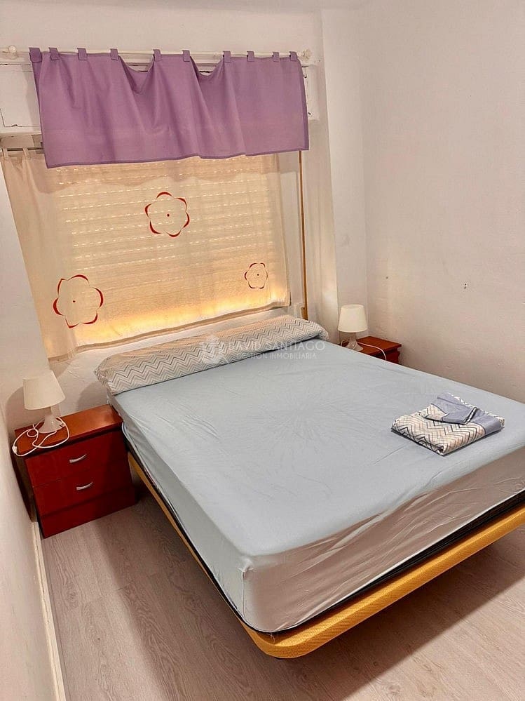 3 sovrum Lägenhet att hyra i Torre del Mar - 950 € (Ref: 9161756)