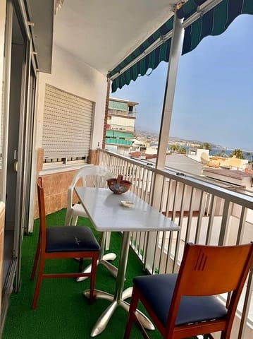 3 soverom Leilighet til leie i Torre del Mar, Vélez-Málaga - € 950 (Ref: 9161756)