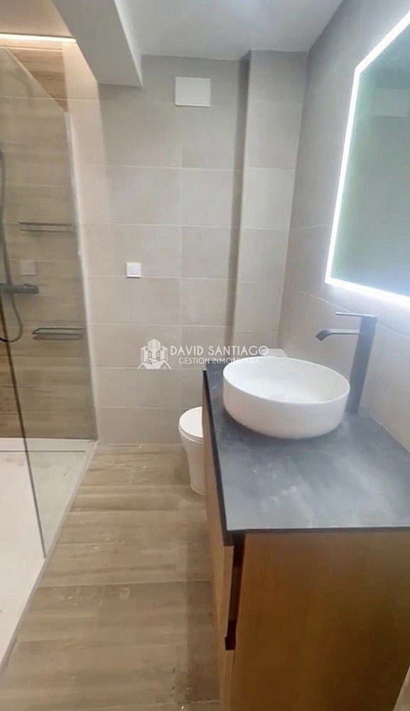 3 sovrum Lägenhet att hyra i Torre del Mar - 950 € (Ref: 9161756)