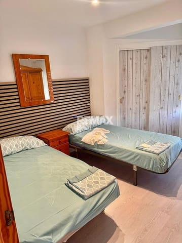 3 bedroom Apartment for rent in Torre del Mar, Vélez-Málaga - € 950 (Ref: 9161756)