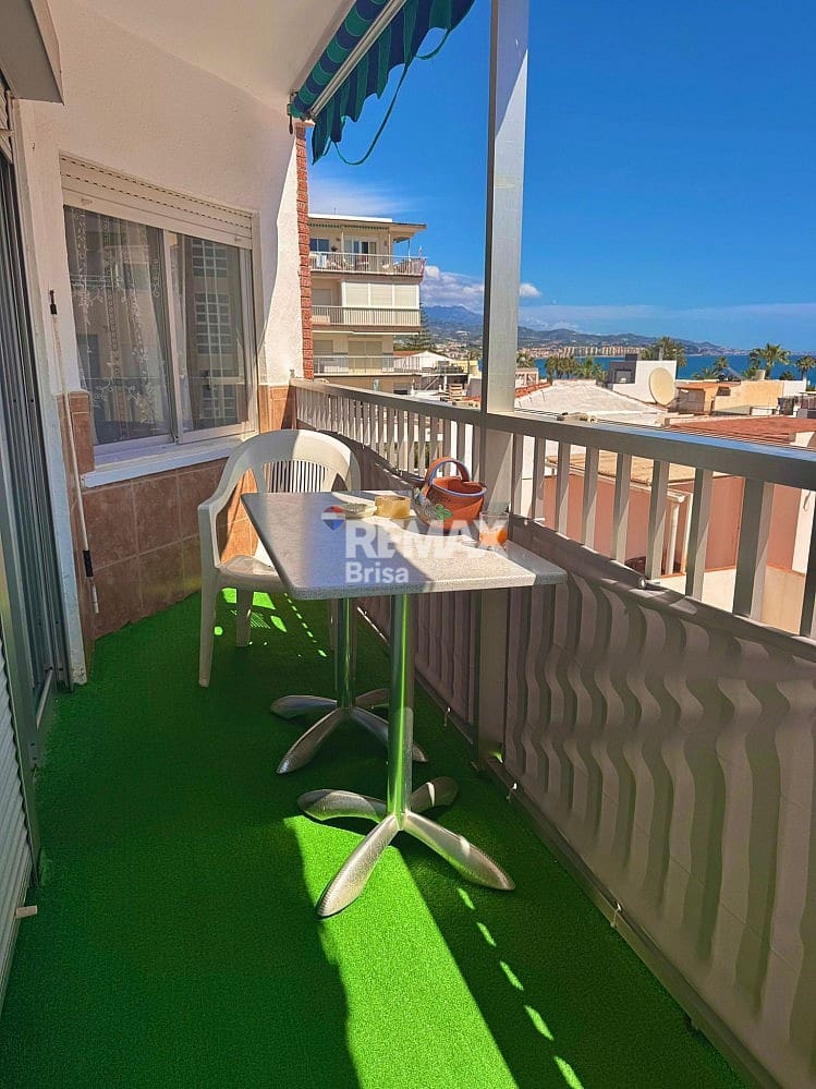 3 camera da letto Appartamento da affittare in Torre del Mar - 950 € (Rif: 9161756)