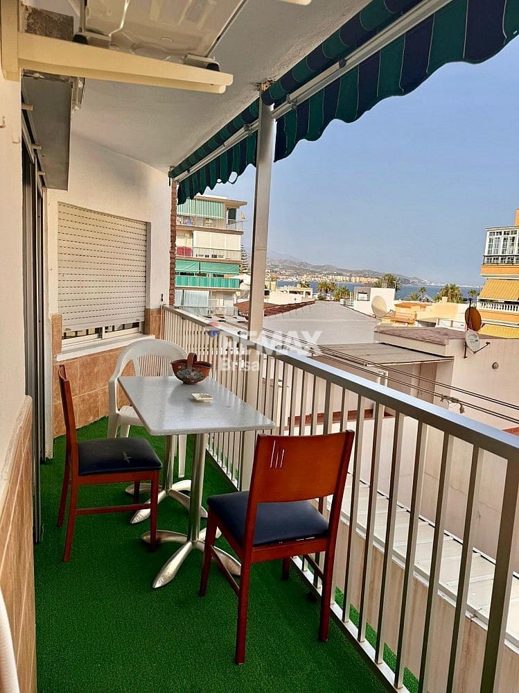 3 camera da letto Appartamento da affittare in Torre del Mar - 950 € (Rif: 9161756)