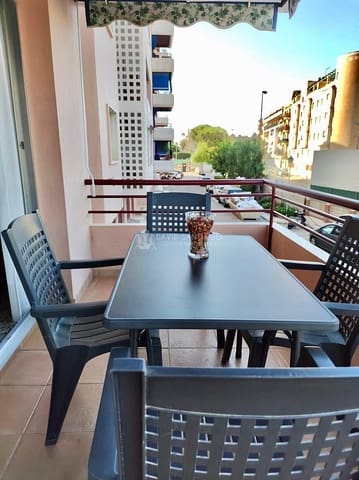 3 soverom Leilighet til leie i Torre del Mar, Vélez-Málaga med svømmebasseng - € 850 (Ref: 9164460)