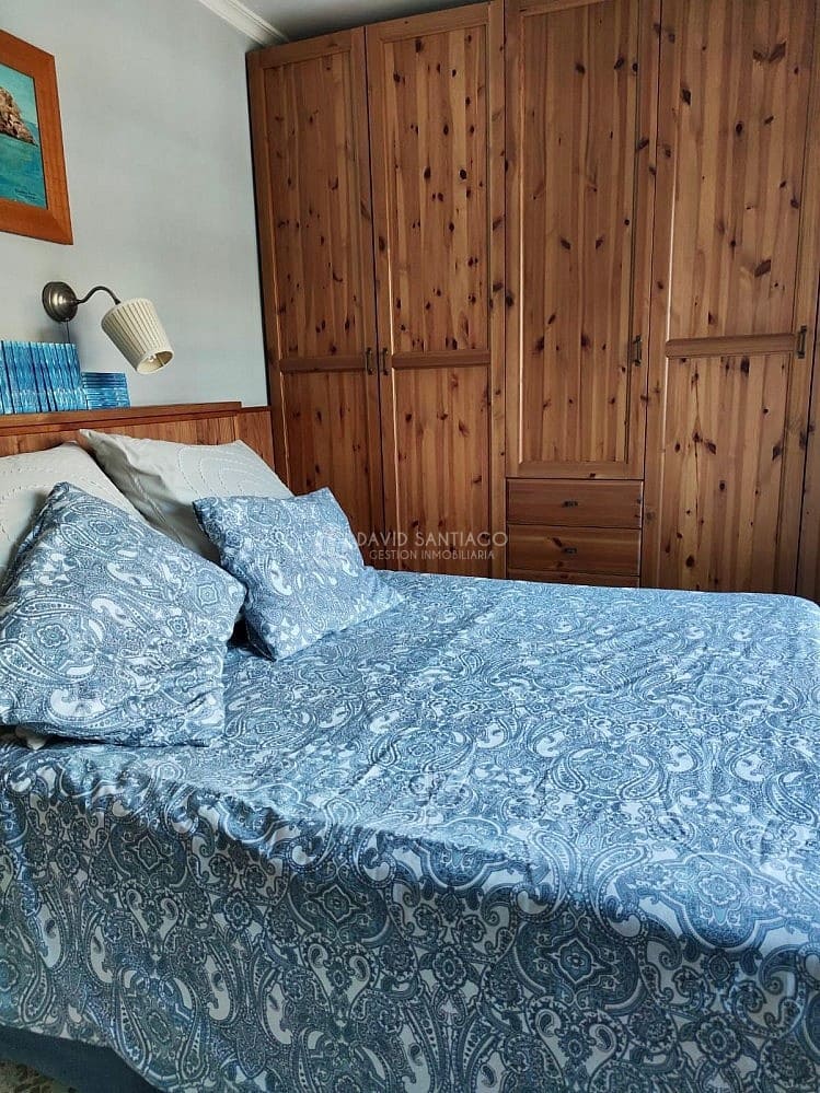 3 soverom Leilighet til leie i Torre del Mar med svømmebasseng - € 850 (Ref: 9164460)