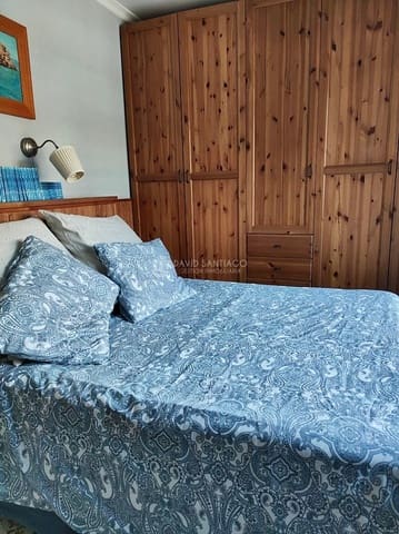 3 soverom Leilighet til leie i Torre del Mar, Vélez-Málaga med svømmebasseng - € 850 (Ref: 9164460)