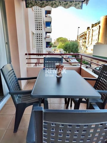 3 bedroom Apartment for rent in Torre del Mar, Vélez-Málaga with pool - € 850 (Ref: 9164460)