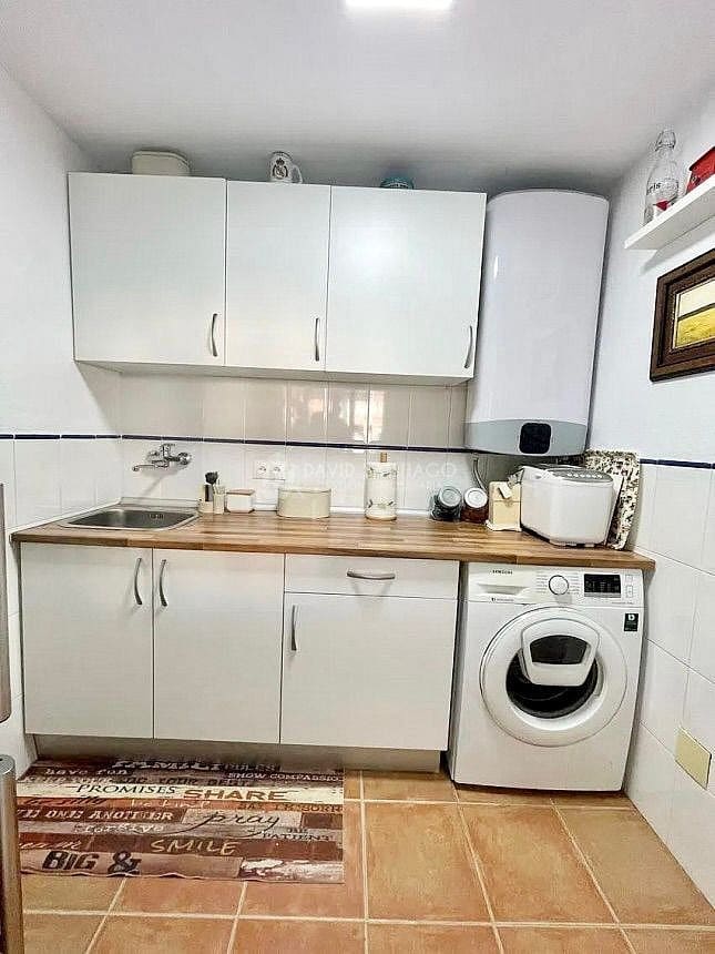 3 soveværelse Villa til salg i Rincon de la Victoria med swimmingpool garage - € 485.000 (Ref: 9168836)