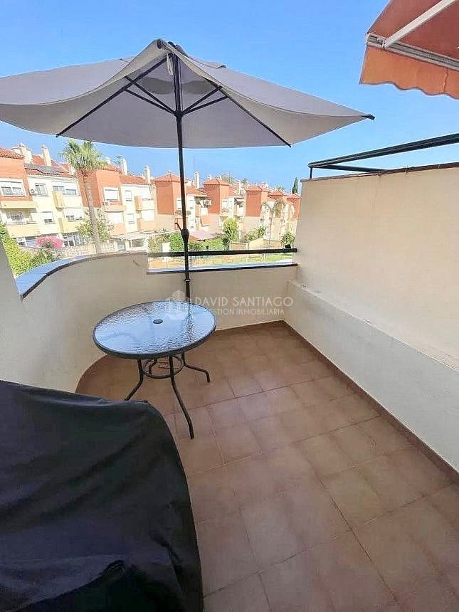 3 soveværelse Villa til salg i Rincon de la Victoria med swimmingpool garage - € 485.000 (Ref: 9168836)