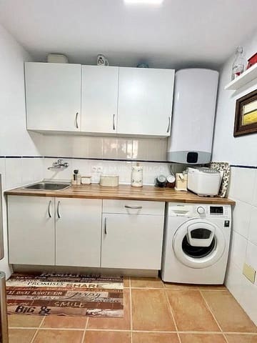 3 soverom Villa til salgs i Rincón de la Victoria med svømmebasseng garasje - € 485 000 (Ref: 9168836)