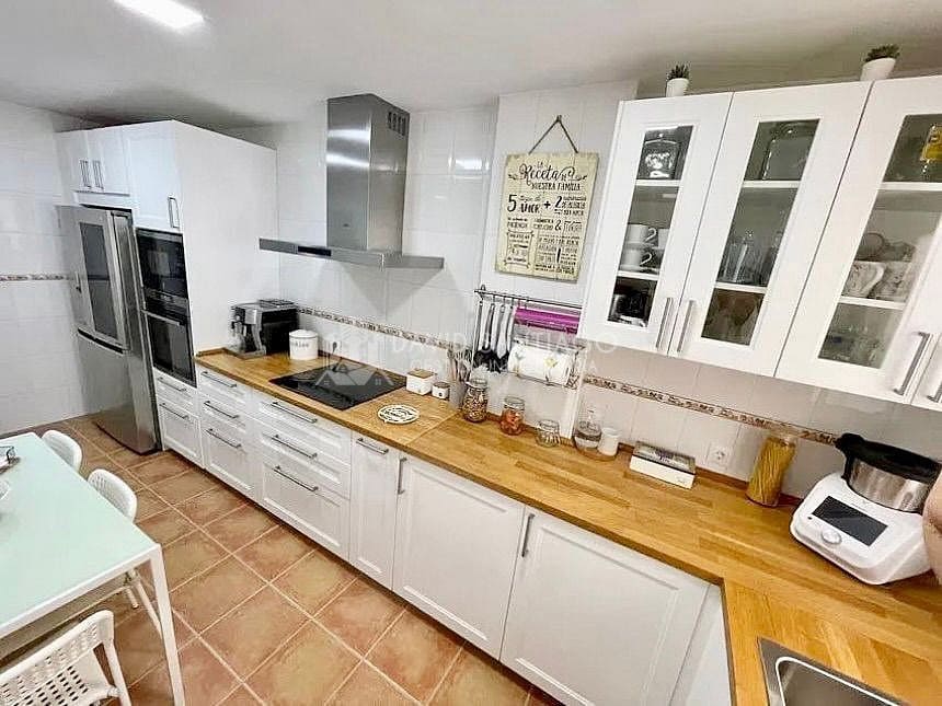 3 soveværelse Villa til salg i Rincon de la Victoria med swimmingpool garage - € 485.000 (Ref: 9168836)