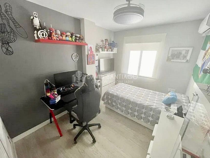 3 soveværelse Villa til salg i Rincon de la Victoria med swimmingpool garage - € 485.000 (Ref: 9168836)