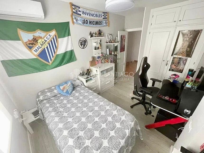 3 soveværelse Villa til salg i Rincon de la Victoria med swimmingpool garage - € 485.000 (Ref: 9168836)