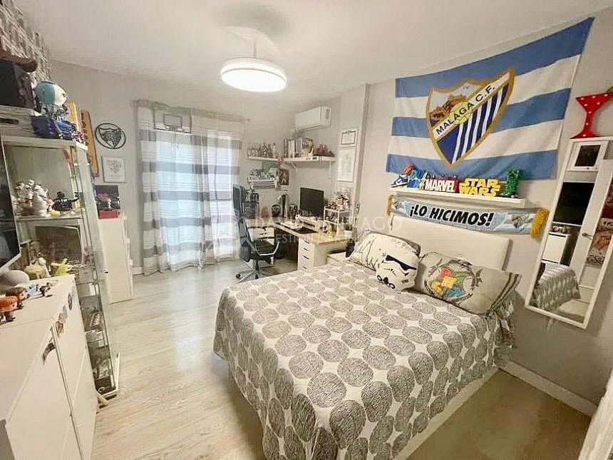 3 soveværelse Villa til salg i Rincon de la Victoria med swimmingpool garage - € 485.000 (Ref: 9168836)